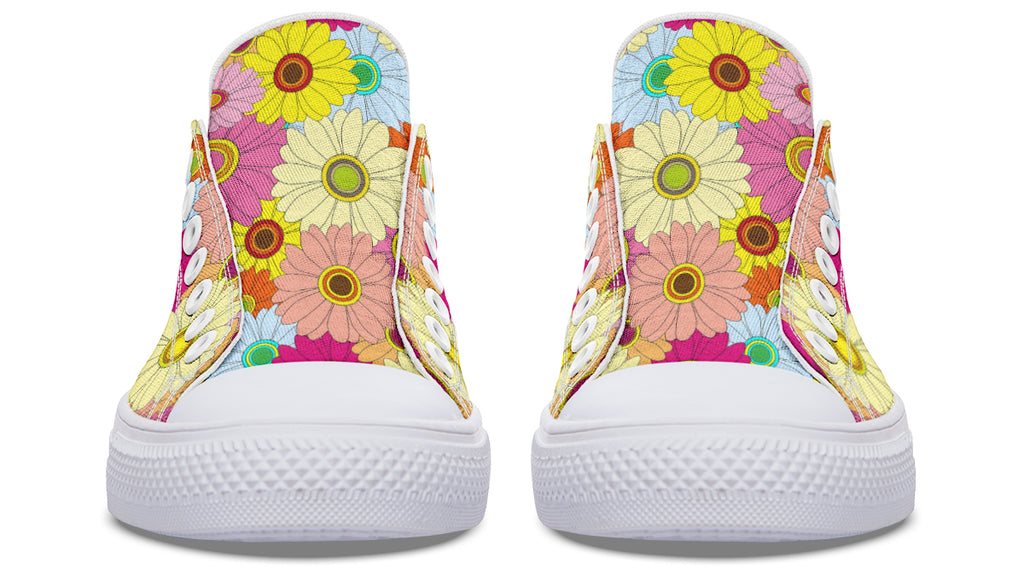Lorna Low Tops (Wide)
