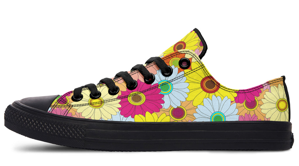 Lorna Low Tops (Wide)