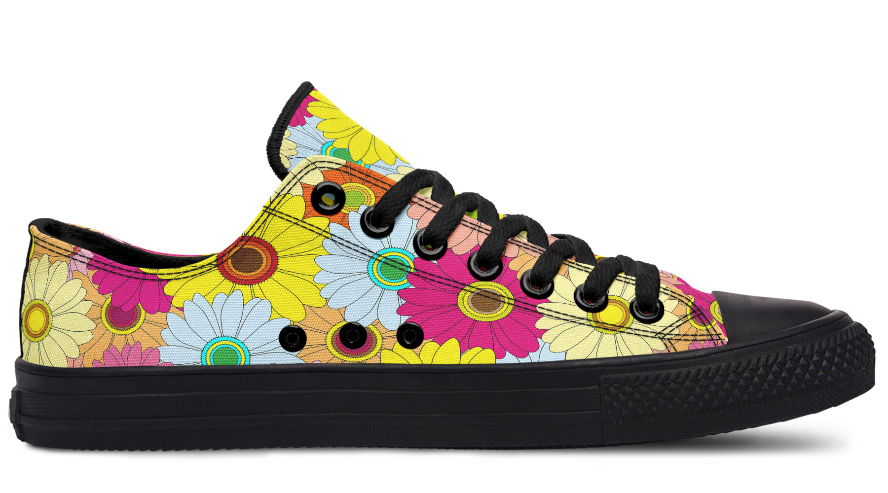 Lorna Low Tops (Wide)
