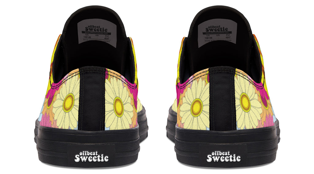 Lorna Low Tops (Wide)
