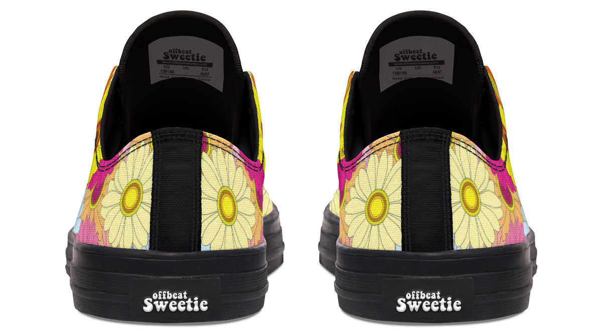 Lorna Low Tops (Wide)