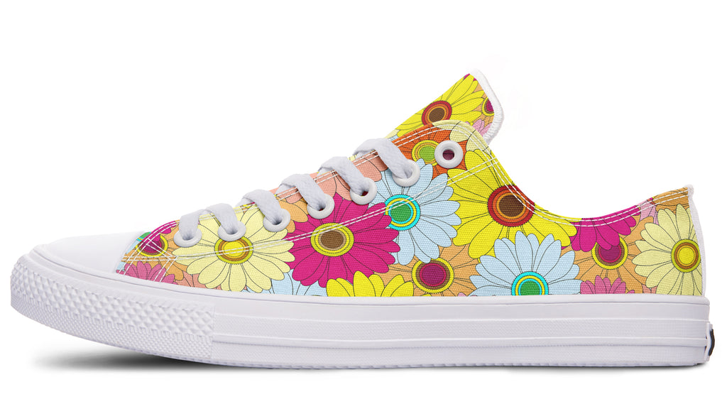 Lorna Low Tops (Wide)
