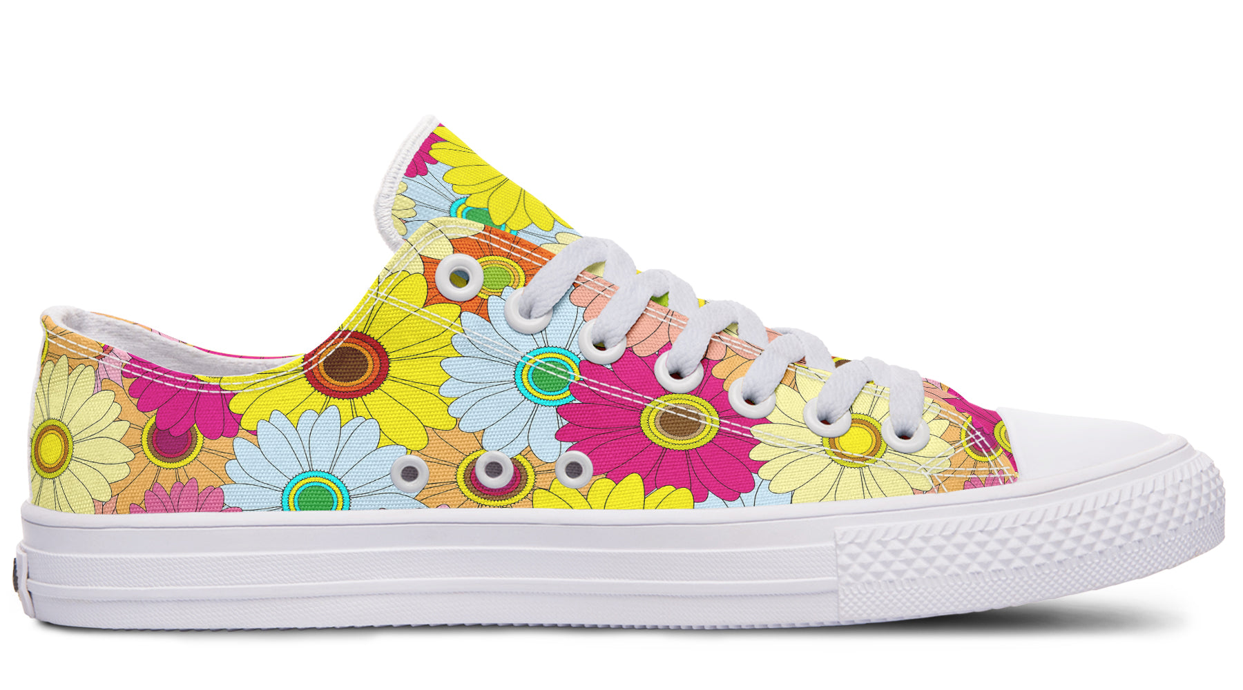 Lorna Low Tops (Wide)