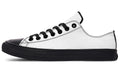 Marshmallow White Low Tops