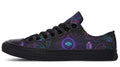 Oracles Eye Low Tops (Wide)