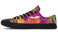 Summer Of Love Low Tops