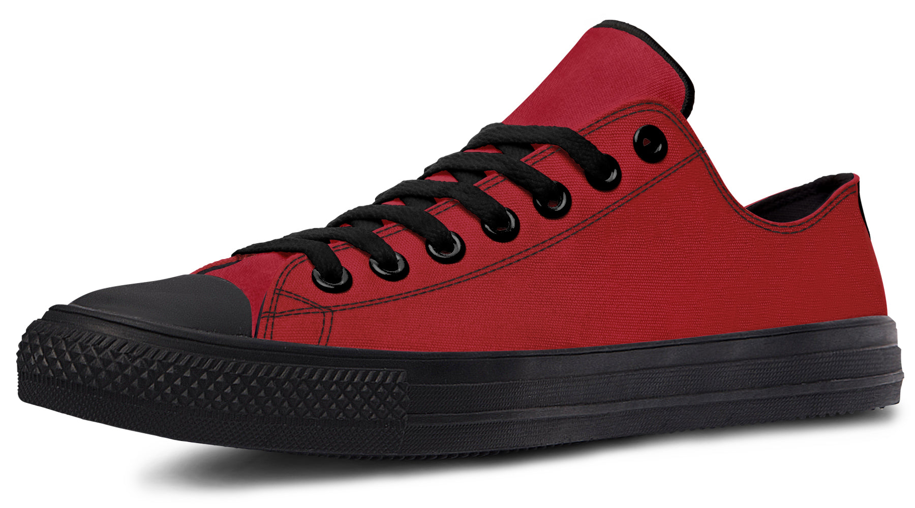 Toffee Apple Low Tops (Wide)