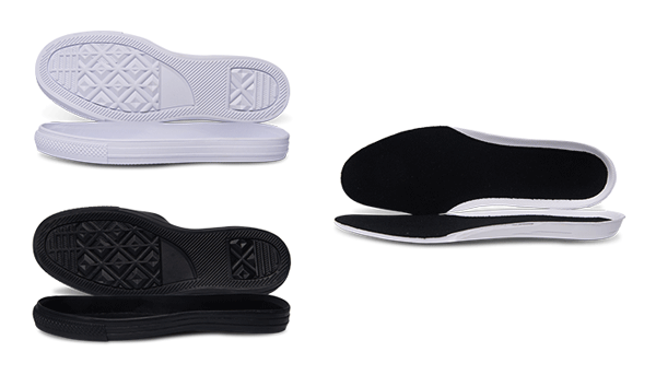 Rainbow Sprinkles Low Tops