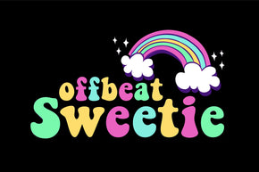 Offbeat Sweetie