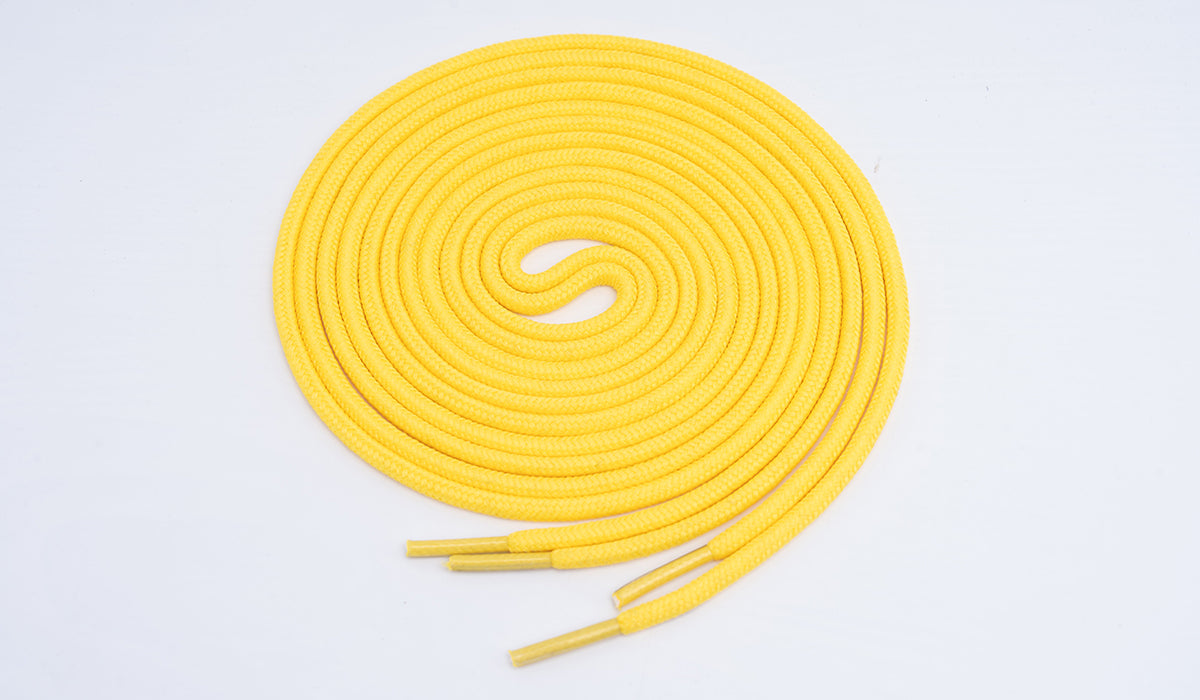 Boot Laces - Offbeat Sweetie