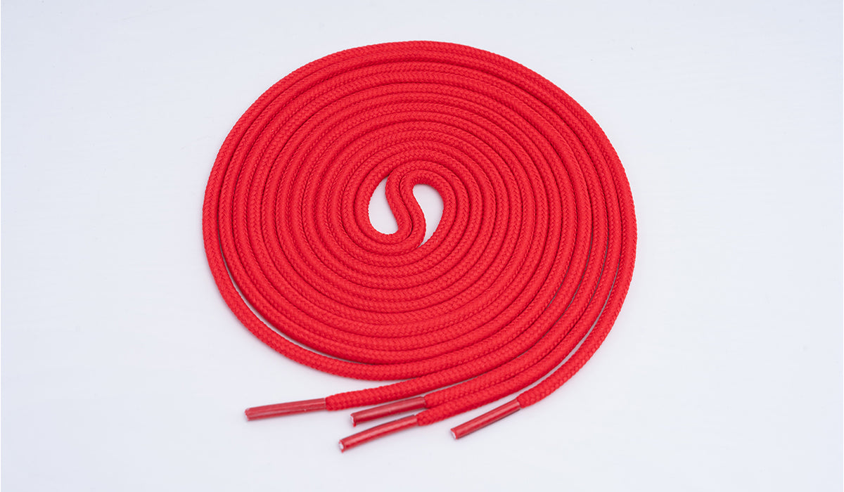 Boot Laces - Offbeat Sweetie