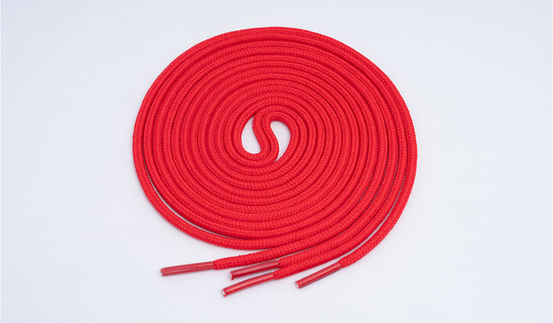 Boot Laces - Offbeat Sweetie