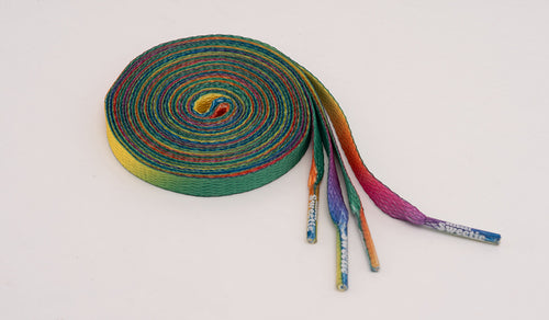 Shoe Laces - Offbeat Sweetie