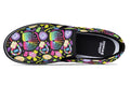 90s Kid Slip Ons