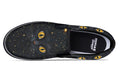Cosmic Cat Eyes Slip Ons