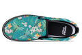 Dragonflies Slip Ons - Offbeat Sweetie