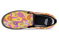 Groovy Garden Slip Ons