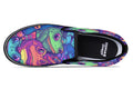 Hypnofog Slip Ons - Offbeat Sweetie