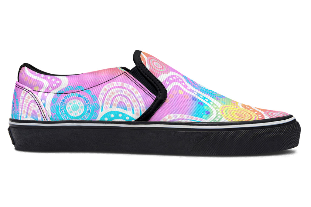 Iluka Slip Ons