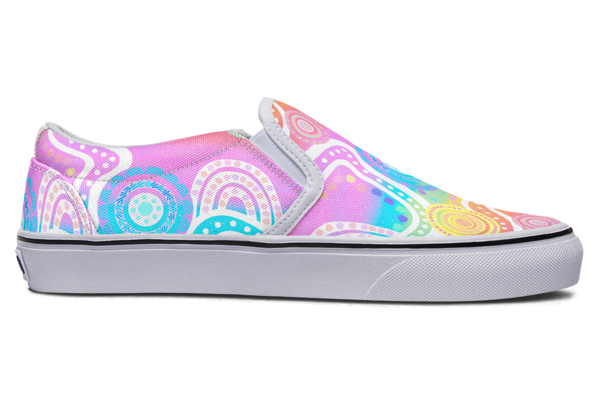 Iluka Slip Ons