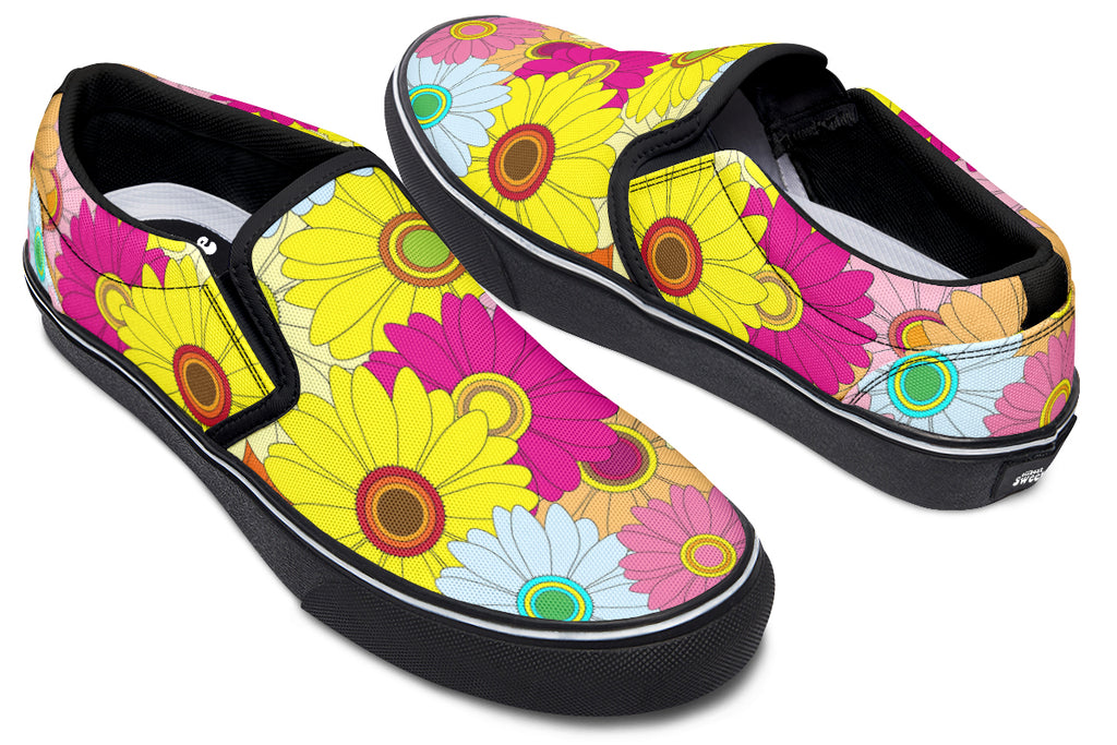 Lorna Slip Ons - Offbeat Sweetie