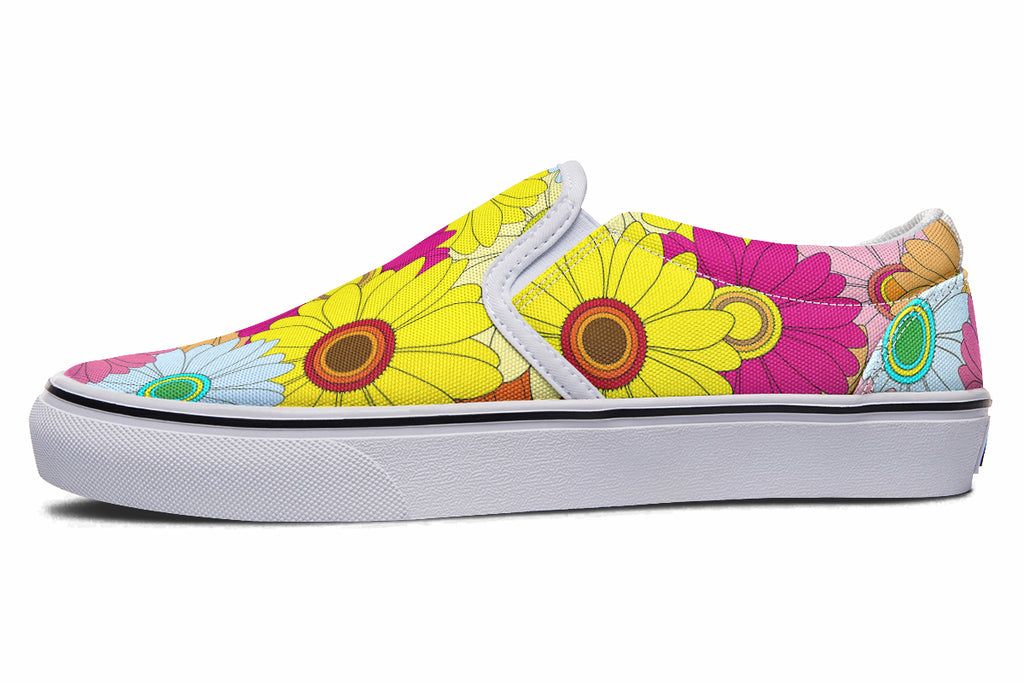Lorna Slip Ons - Offbeat Sweetie