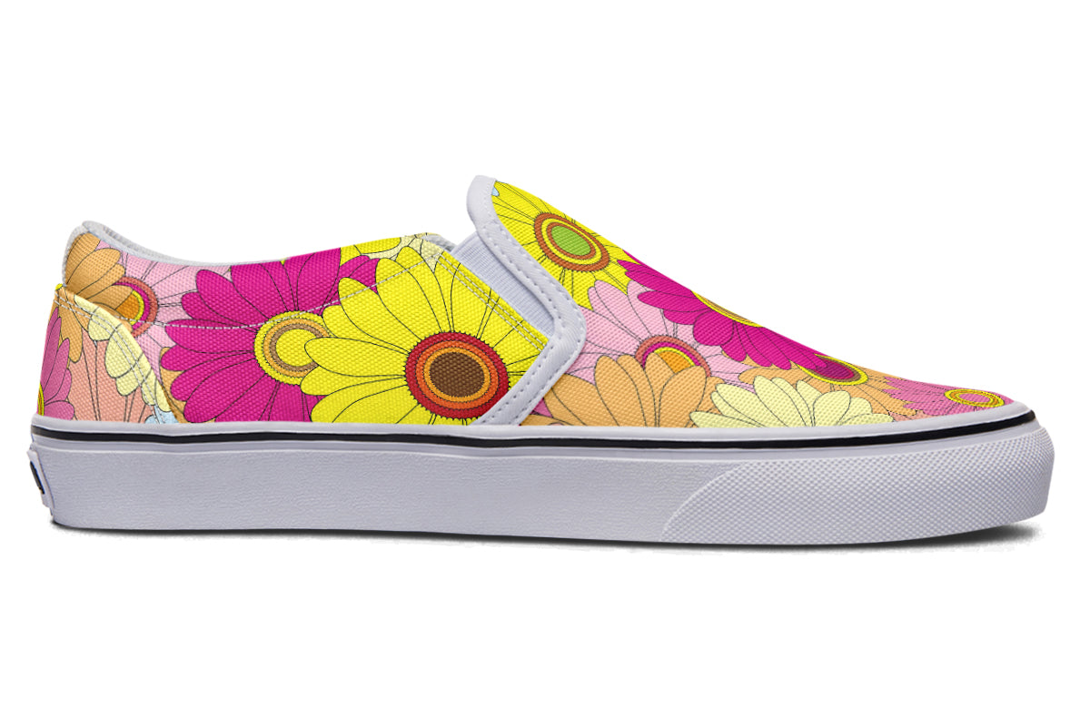 Lorna Slip Ons - Offbeat Sweetie