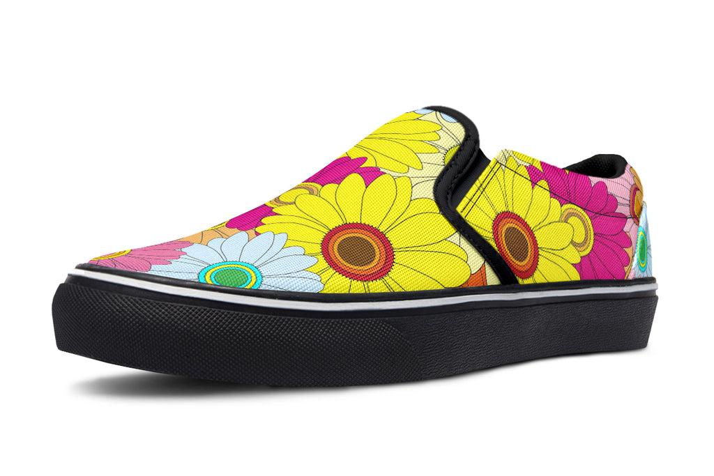 Lorna Slip Ons - Offbeat Sweetie