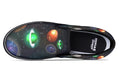 Lost In Space Slip Ons - Offbeat Sweetie