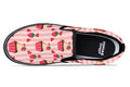 Love At First Bite Slip Ons