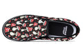 Mushrooms Slip Ons - Offbeat Sweetie
