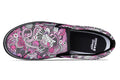 Rock Chic Slip Ons