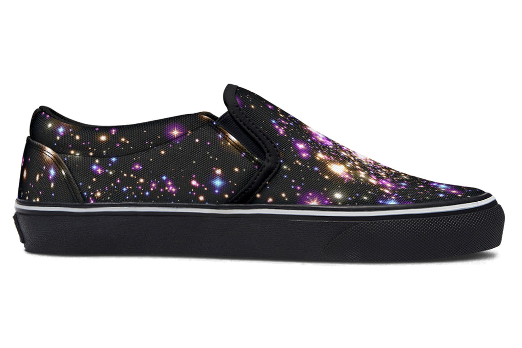 Starlight Slip Ons - Offbeat Sweetie