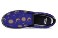 Sun Moon And Stars Slip Ons