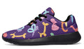 Balloon Animals Sneakers - Offbeat Sweetie