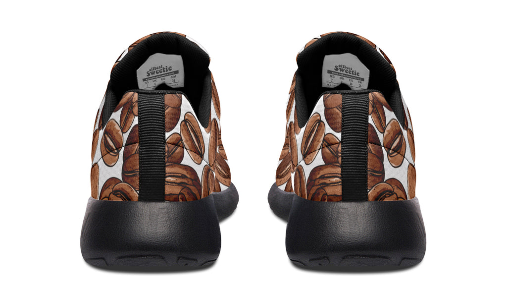 Coffee Beans Sneakers