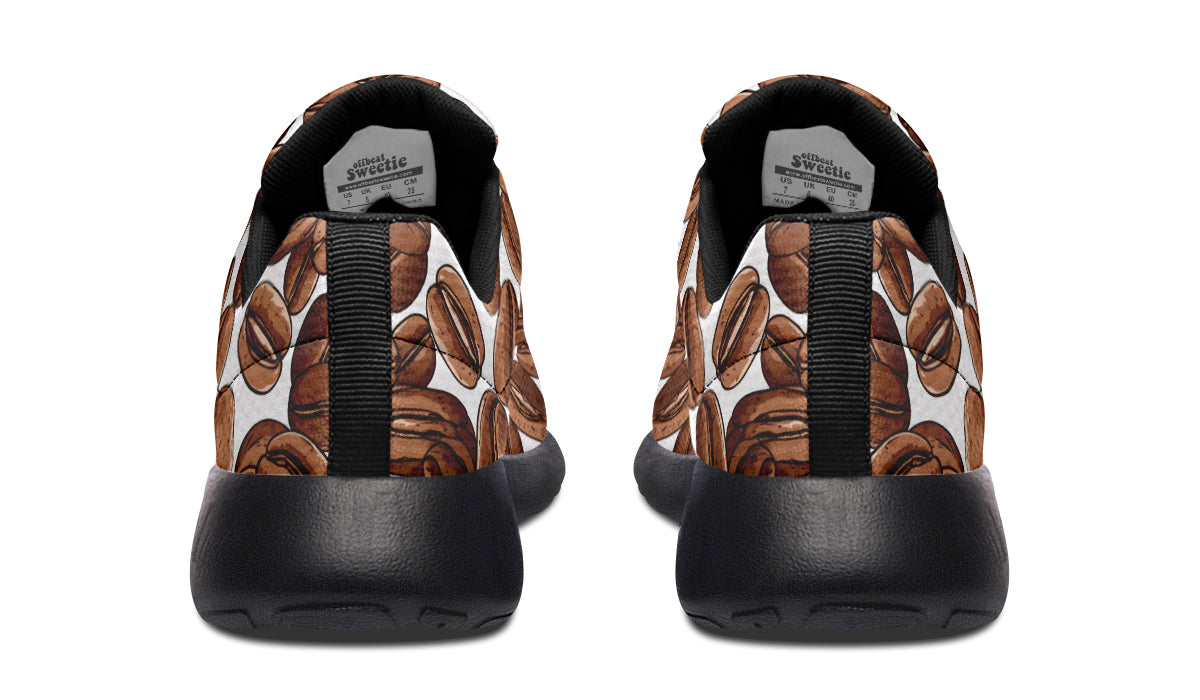 Coffee Beans Sneakers