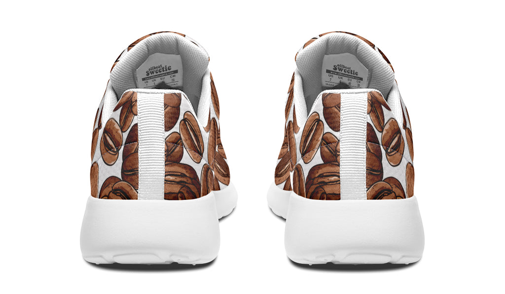 Coffee Beans Sneakers