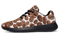 Coffee Beans Sneakers