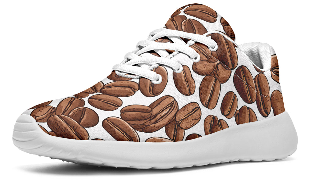 Coffee Beans Sneakers