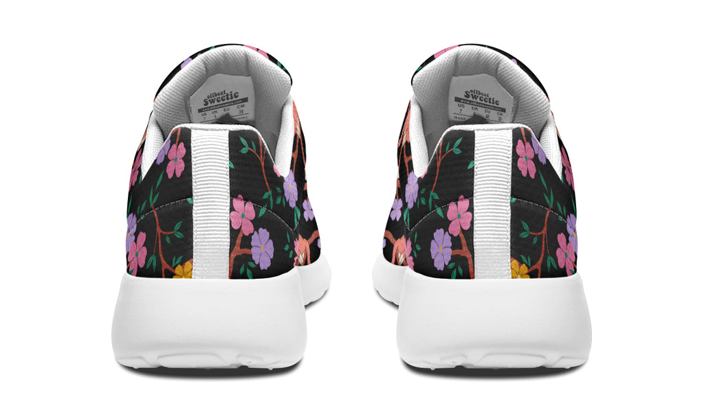 Comfy Cats Sneakers
