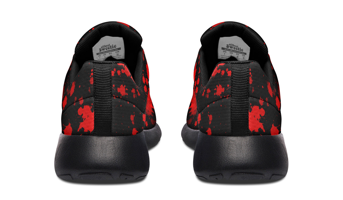 Dexter Sneakers - Offbeat Sweetie