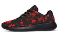 Dexter Sneakers - Offbeat Sweetie