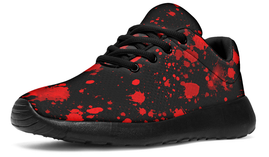 Dexter Sneakers - Offbeat Sweetie