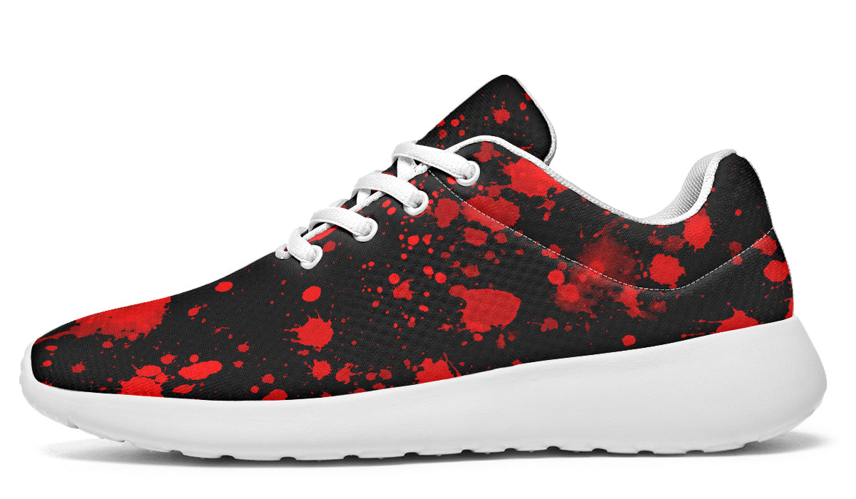 Dexter Sneakers - Offbeat Sweetie