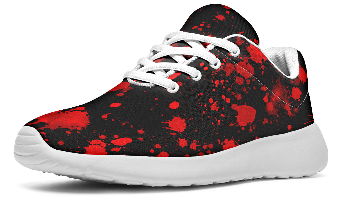 Dexter Sneakers - Offbeat Sweetie