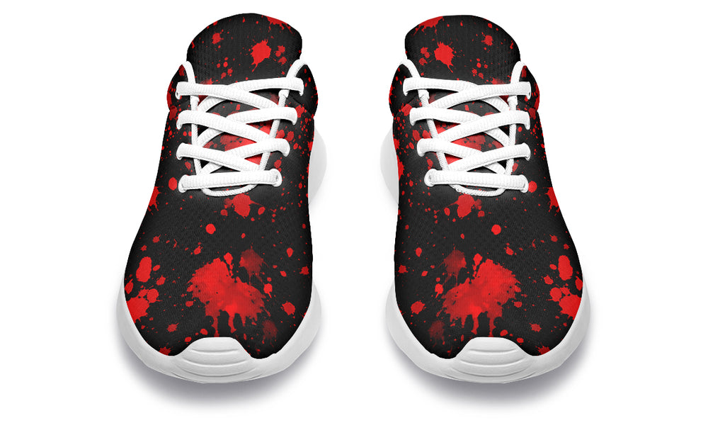 Dexter Sneakers - Offbeat Sweetie