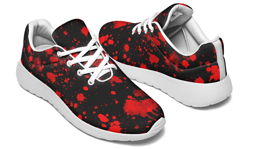Dexter Sneakers - Offbeat Sweetie