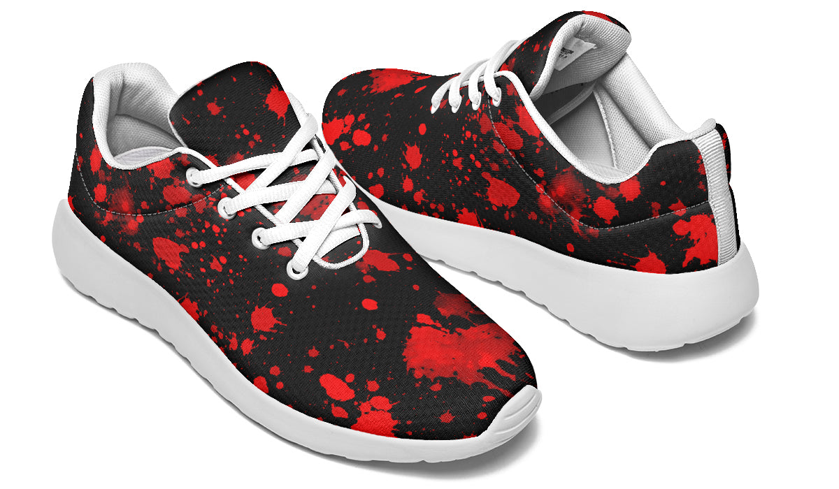 Dexter Sneakers - Offbeat Sweetie