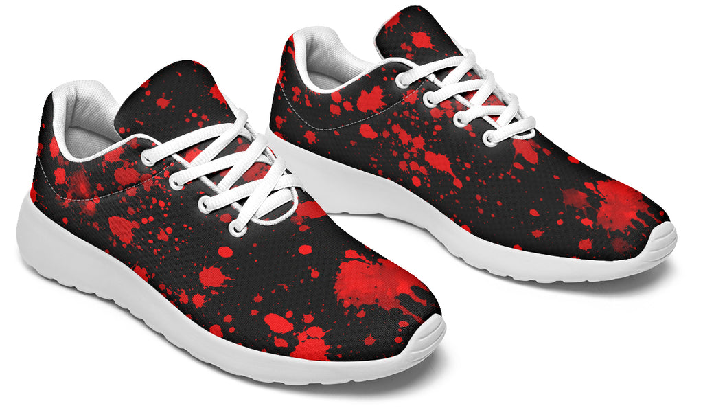 Dexter Sneakers - Offbeat Sweetie